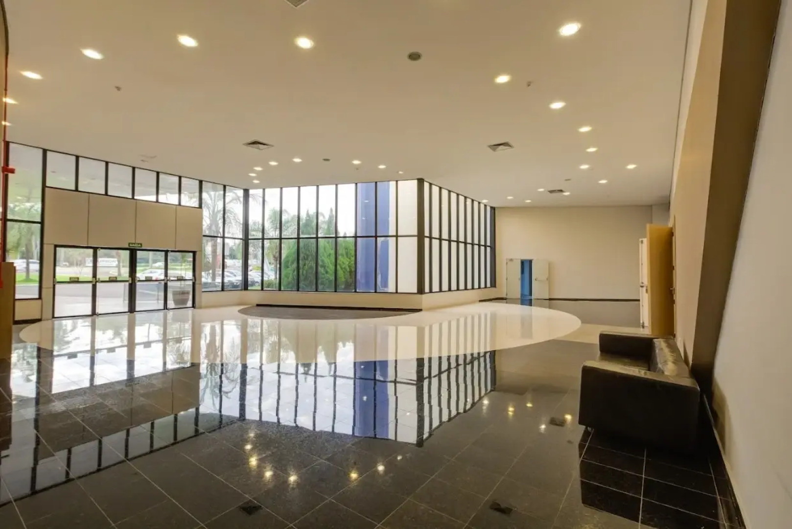 Viale Cataratas Hotel