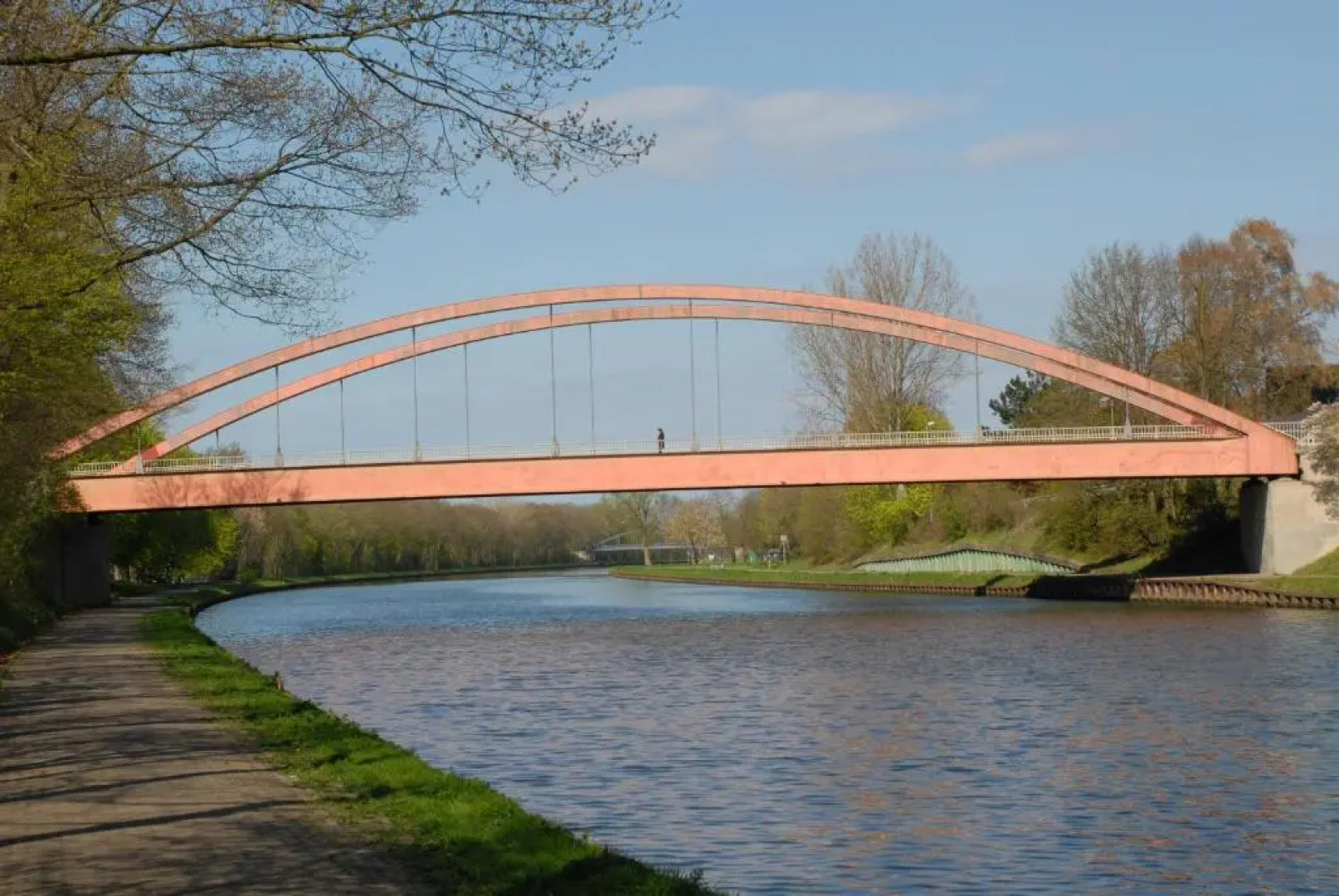 Wohlfühlapartment in Minden