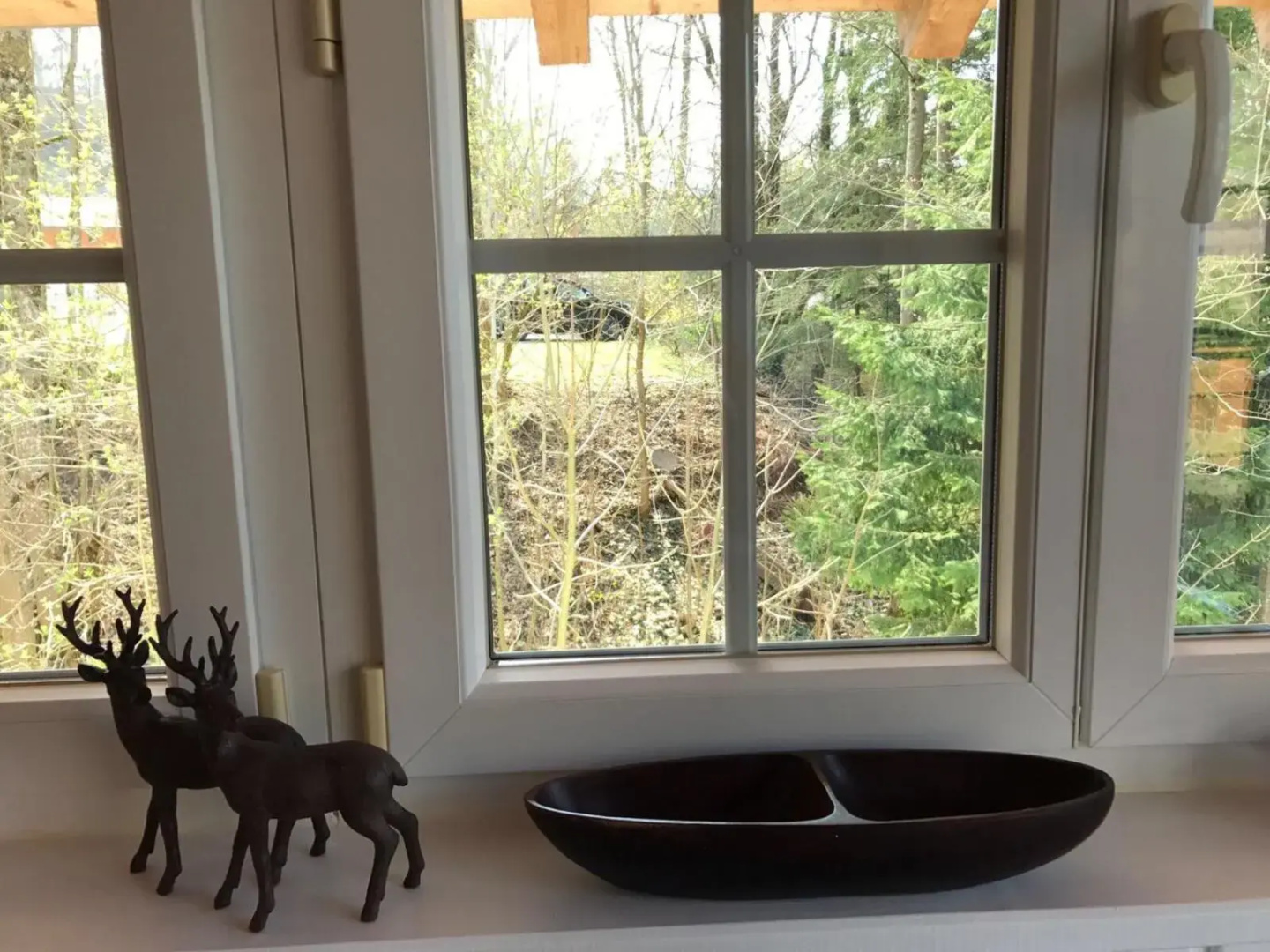 Apartment am Wildbach