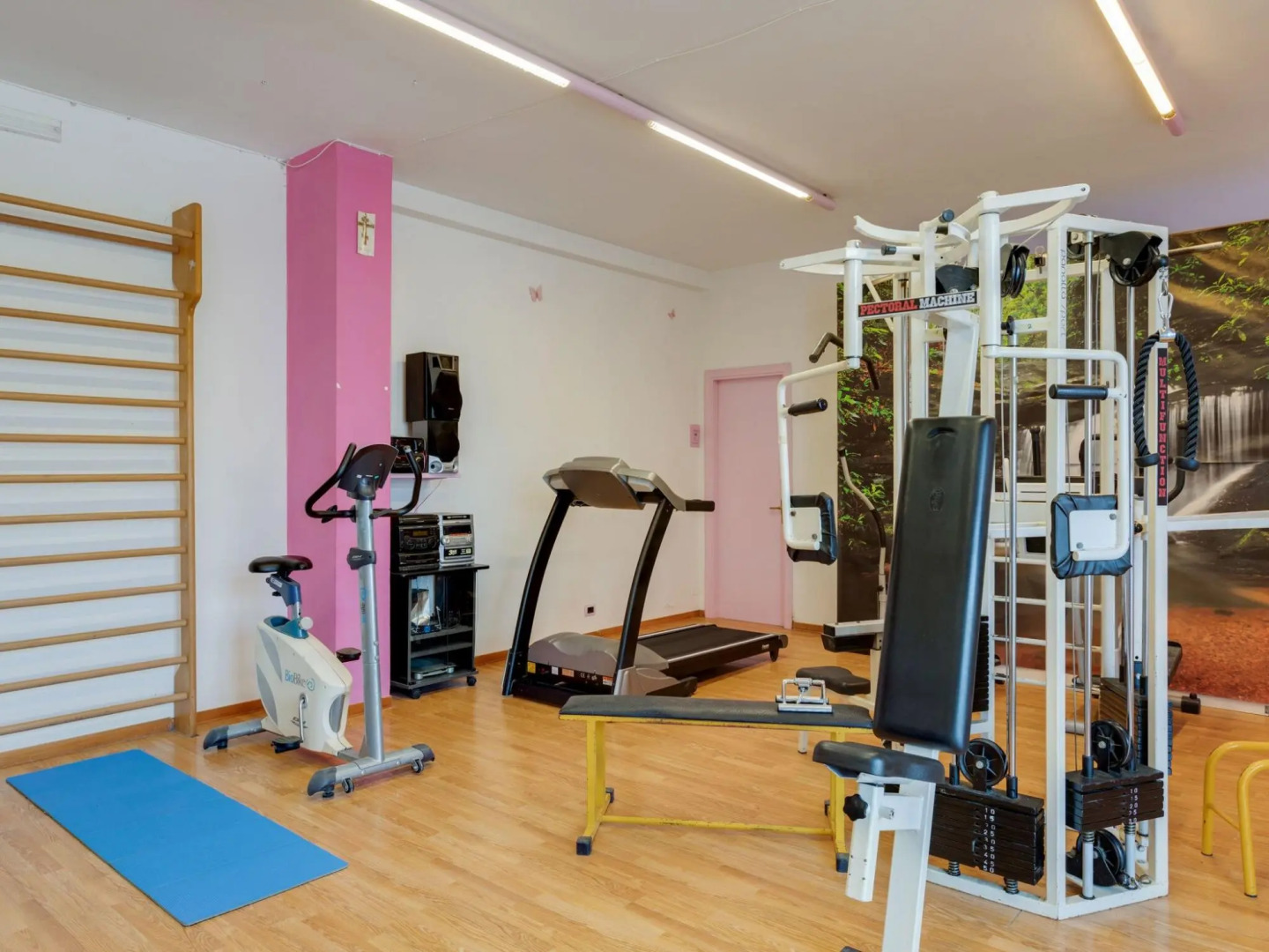 Home in Tuoro sul Trasimeno Near Lago Trasimeno