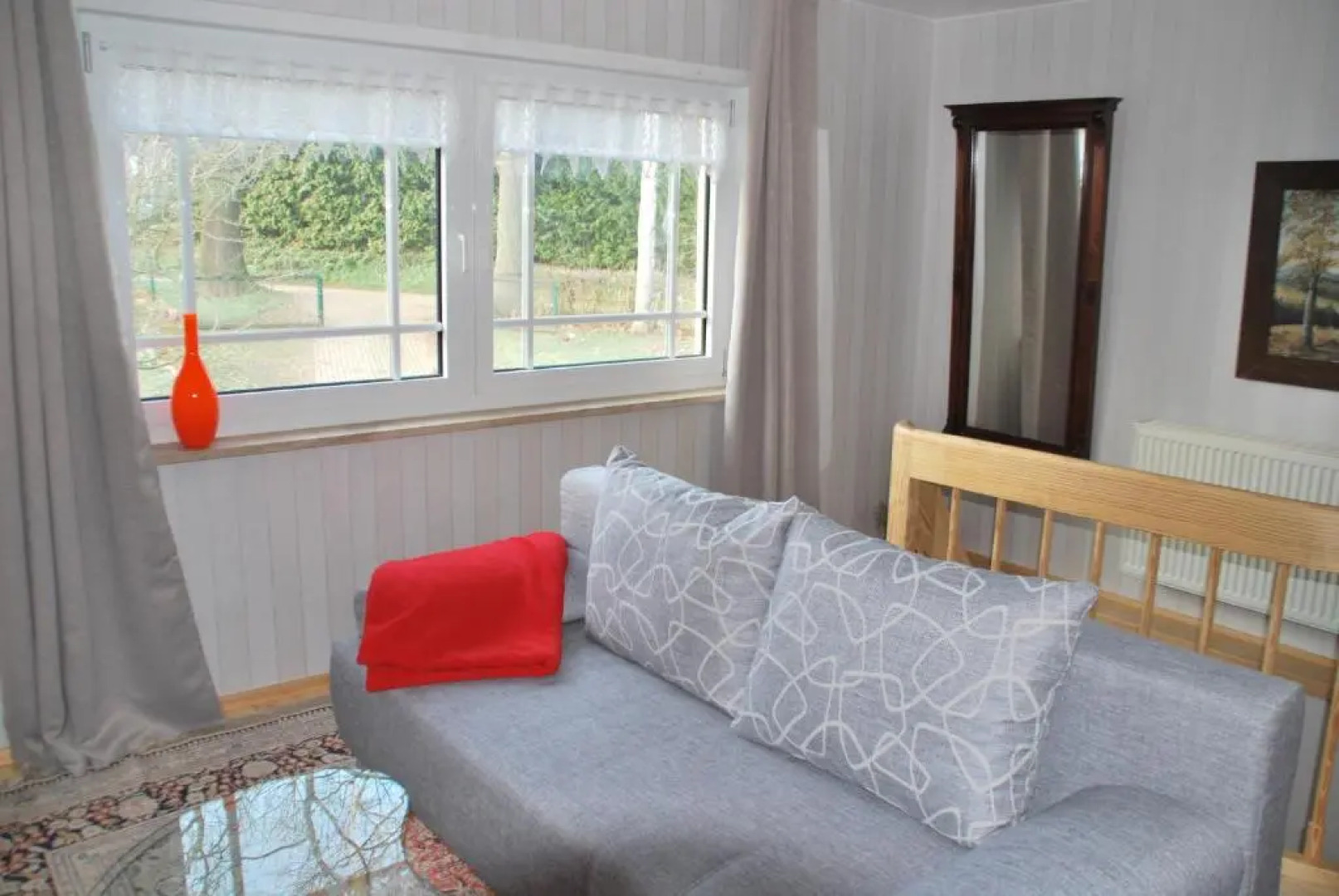 Ferienwohnung Obermühle