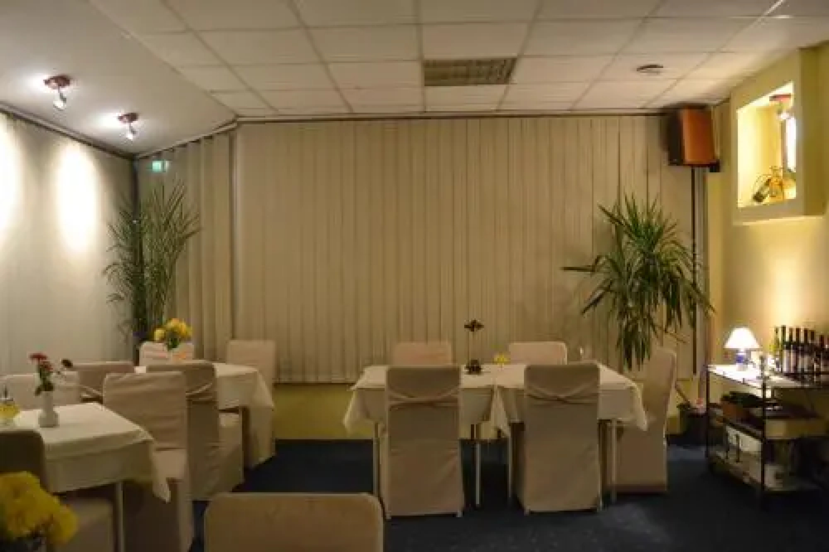 Hotel Mimoza