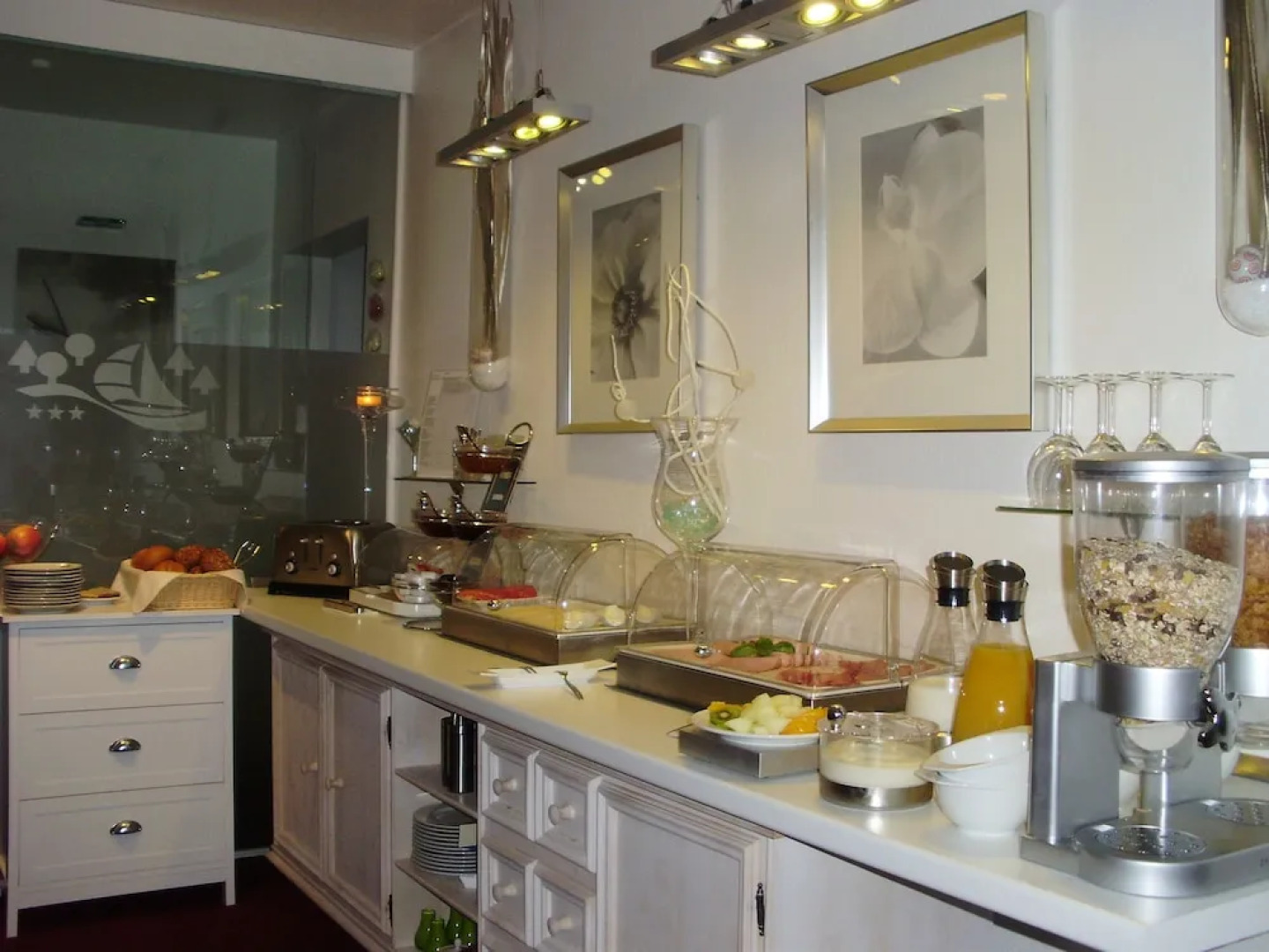 Hotel Waldsegler Garni