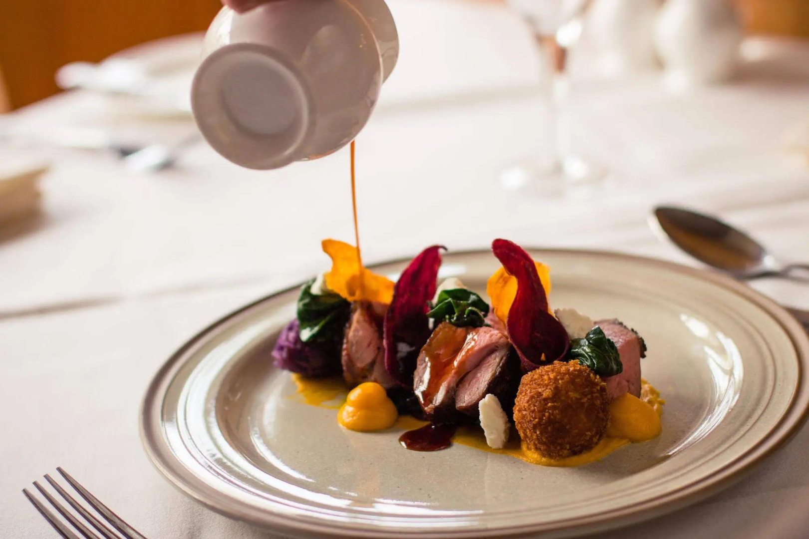 Cragwood Country House Hotel