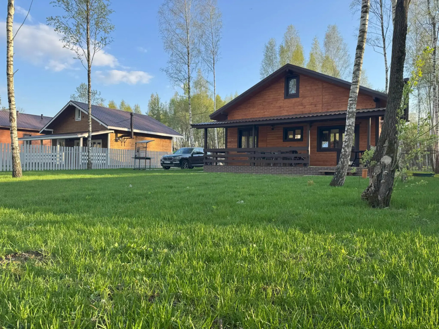 Slow life house (Слоу лайф хаус)