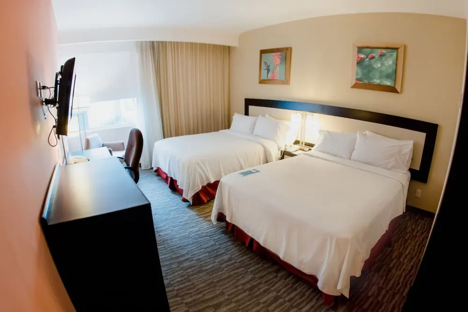 Holiday Inn Express San Juan Del Rio