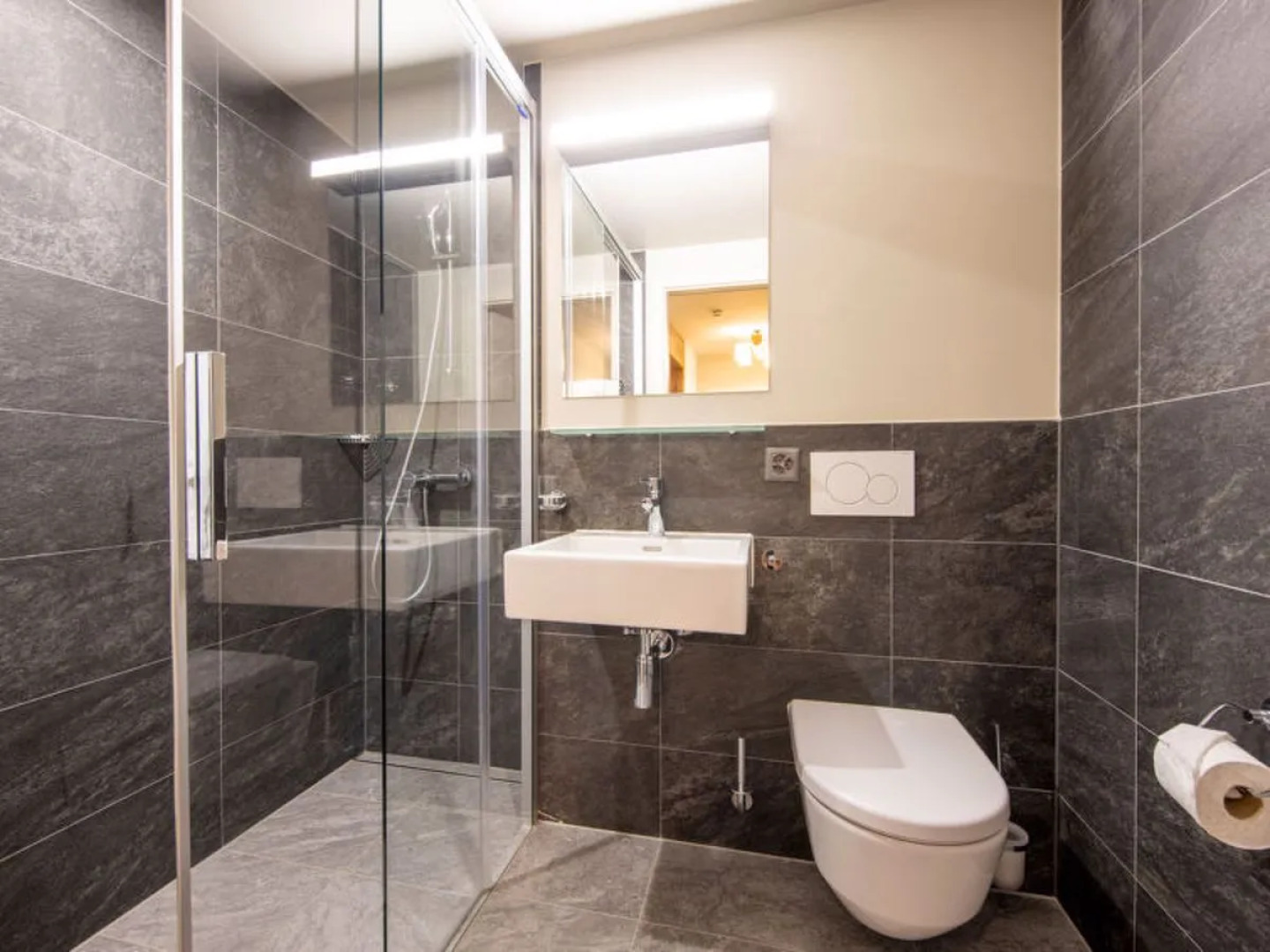 SWISSPEAK Resorts Aare