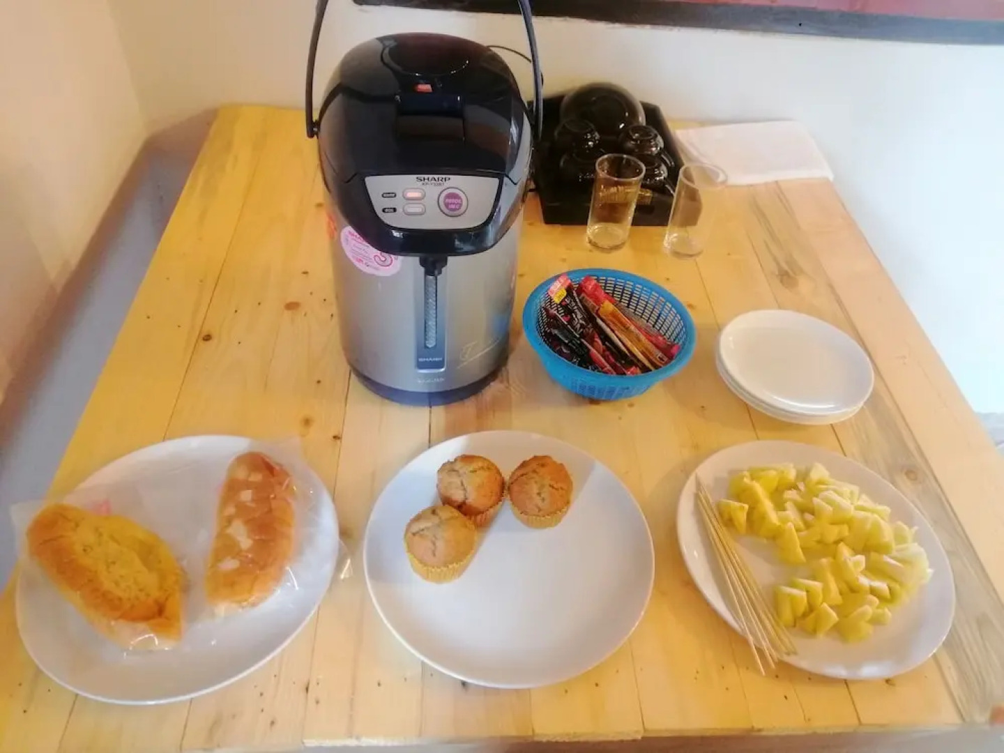 Kohmook boonchu boutique hotel