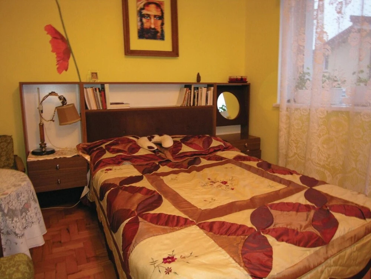 Beautiful Home in Iwonicz Zdrój With 5 Bedrooms and Internet