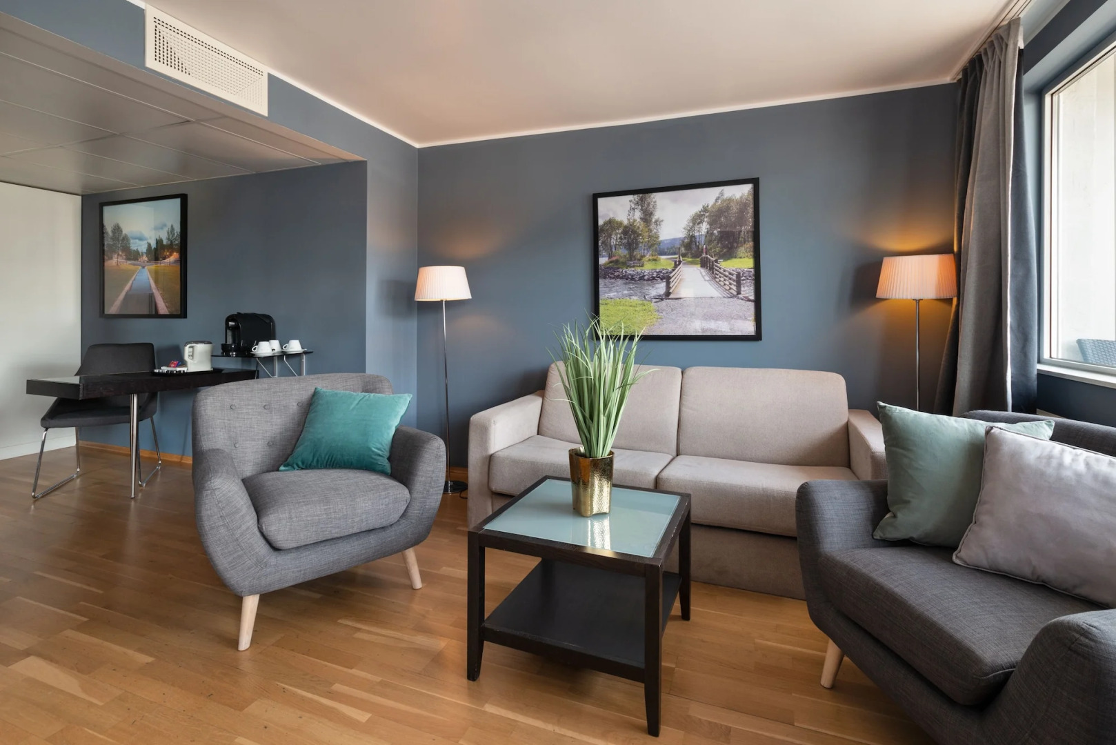 Quality Hotel Strand Gjovik