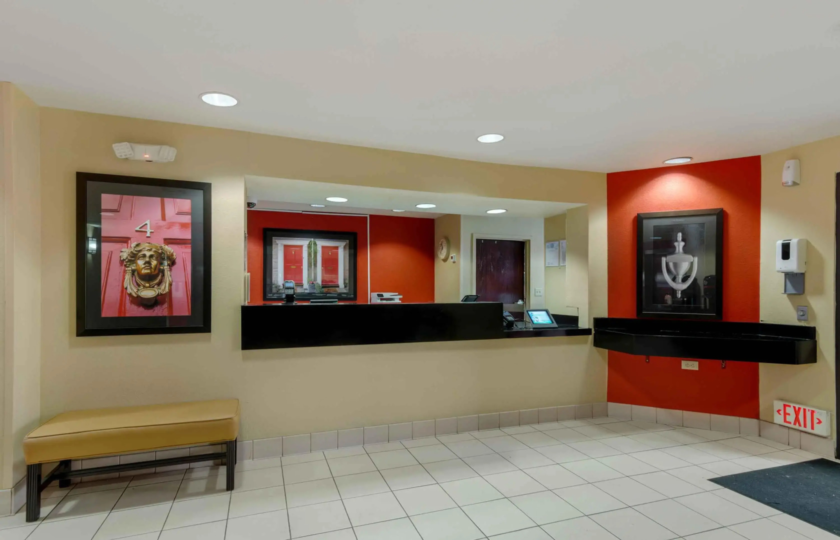 Extended Stay America Suites Atlanta Kennesaw Town Center