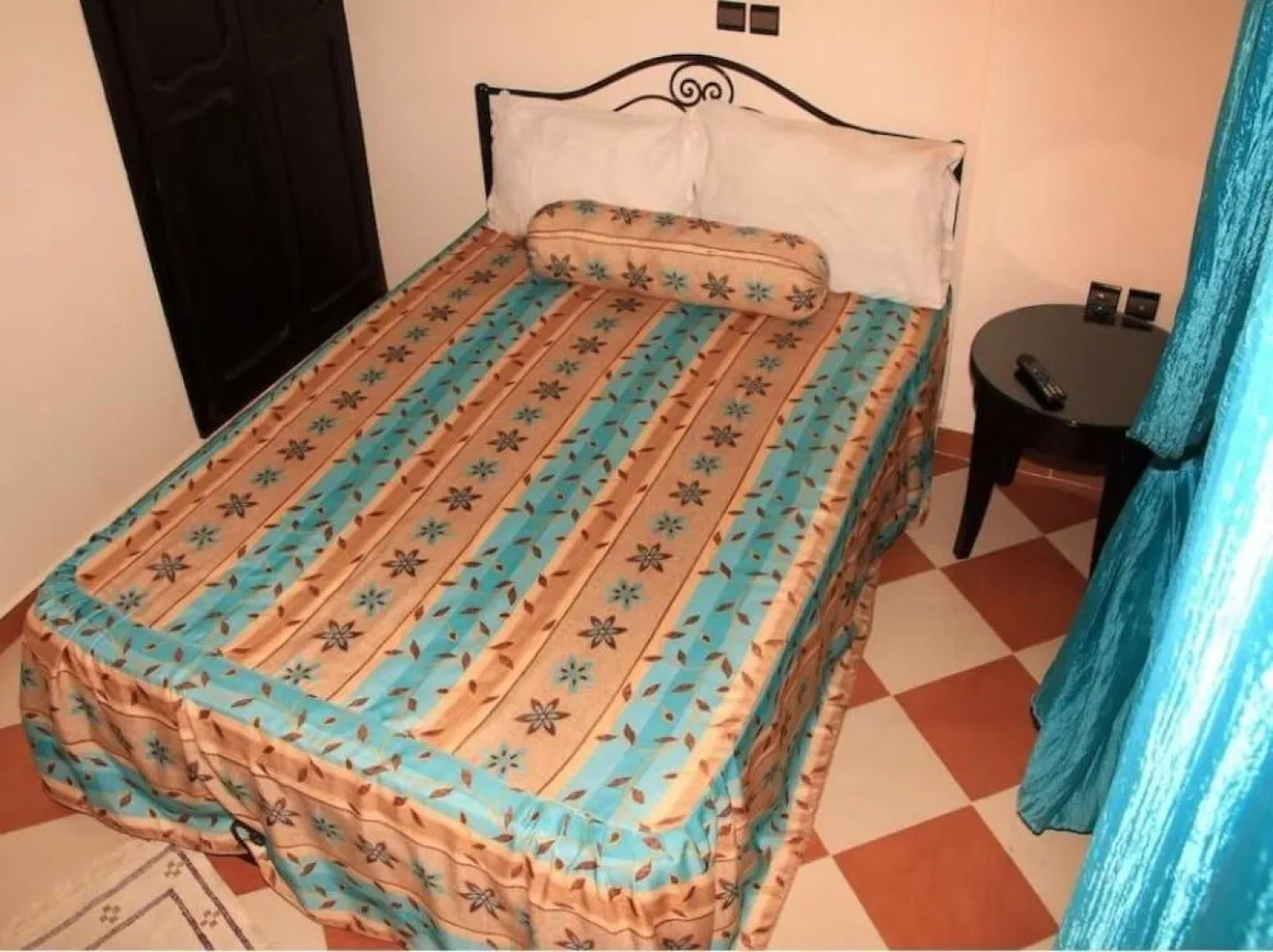 Hotel Benhama Erfoud