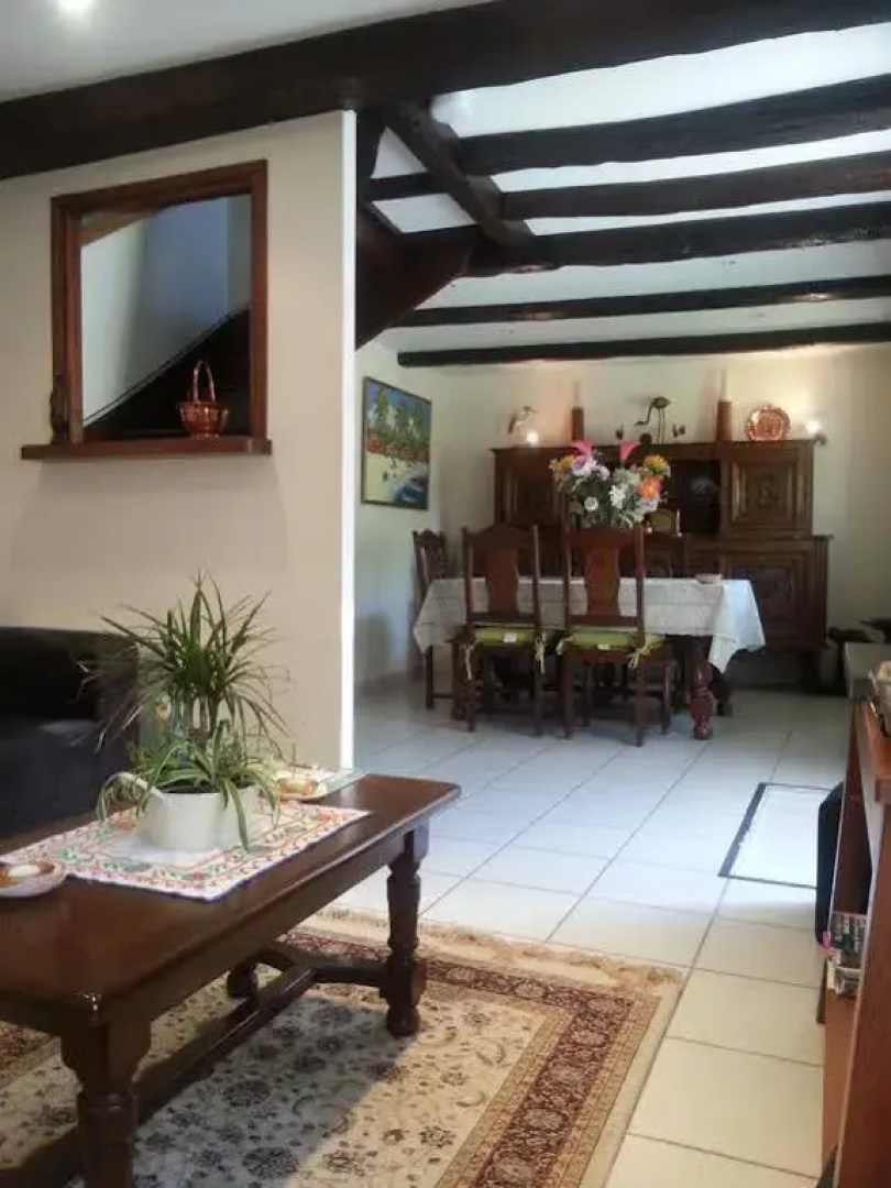 Gites De La Cote Demeraude