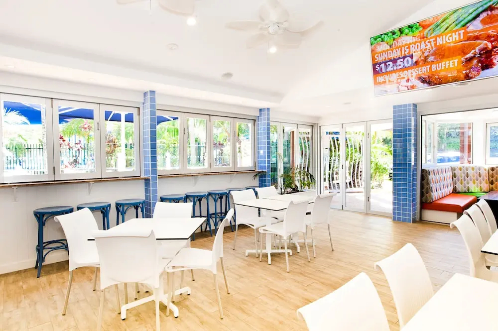 Tasman Holiday Parks - North Star