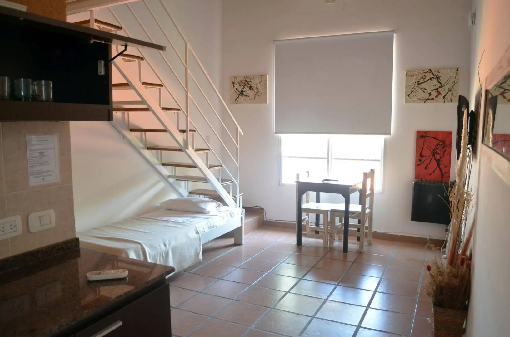 Puerto Delta Apartamentos