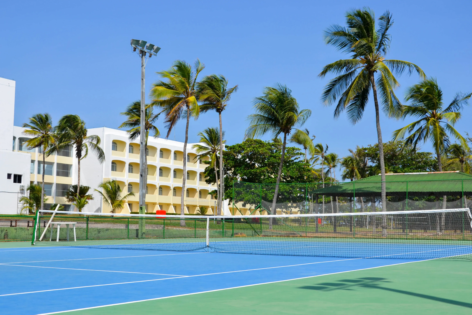 Blue Tree Towers São Luís Hotel