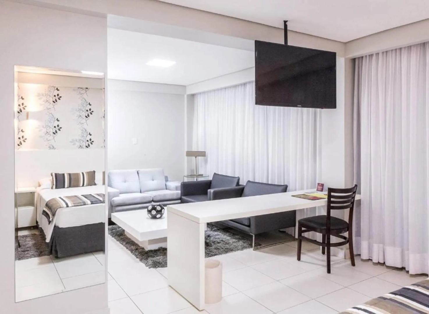 Hotel Girassol Plaza