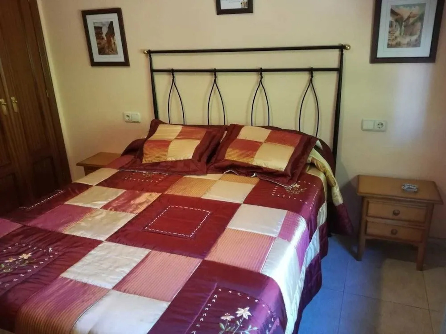 Hostal Mesón González