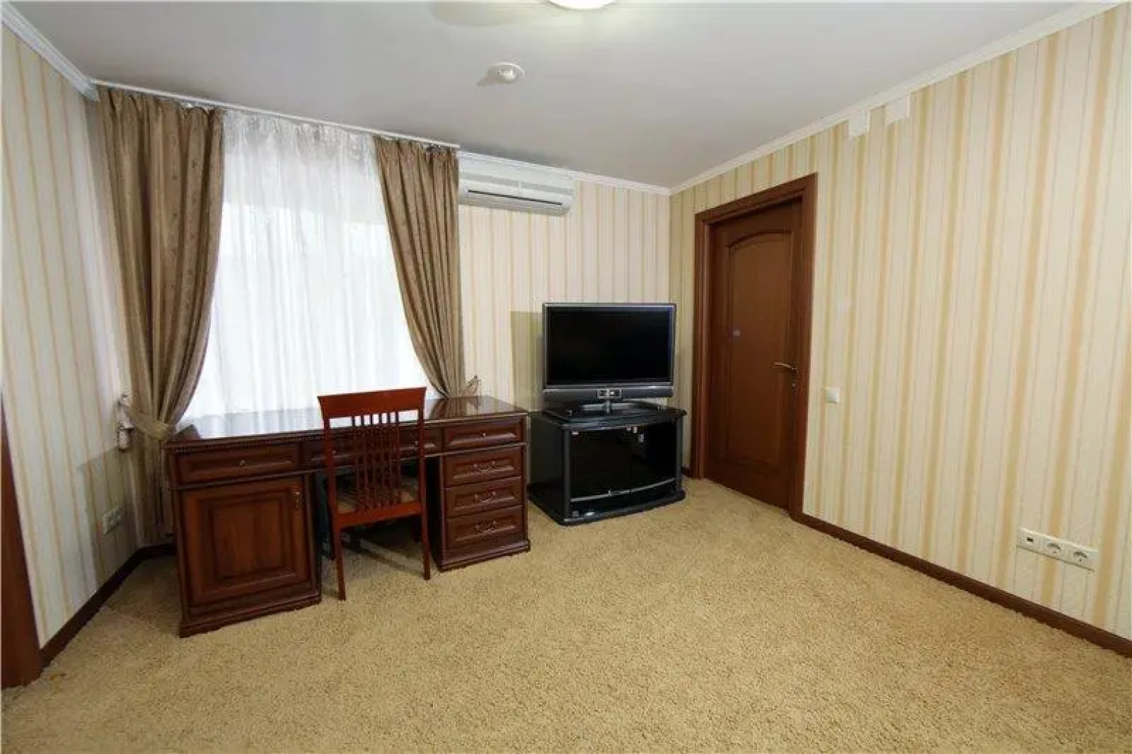 Гостиница Заринск