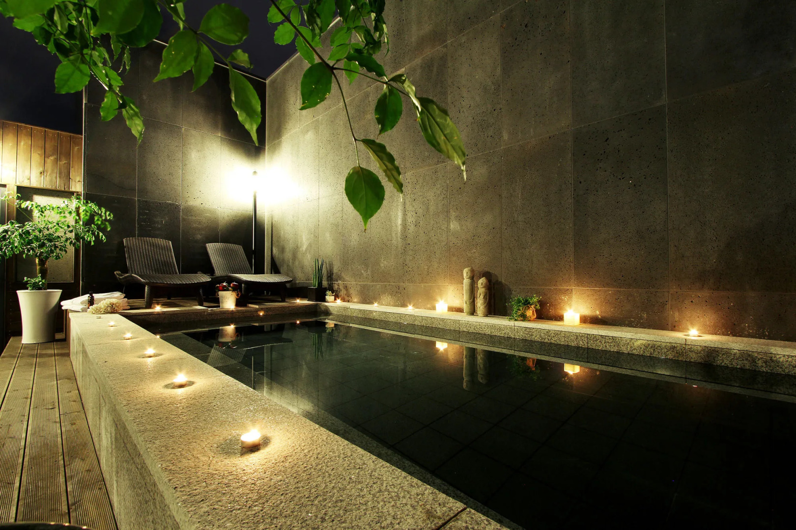 BrownDot Hotel Songdo