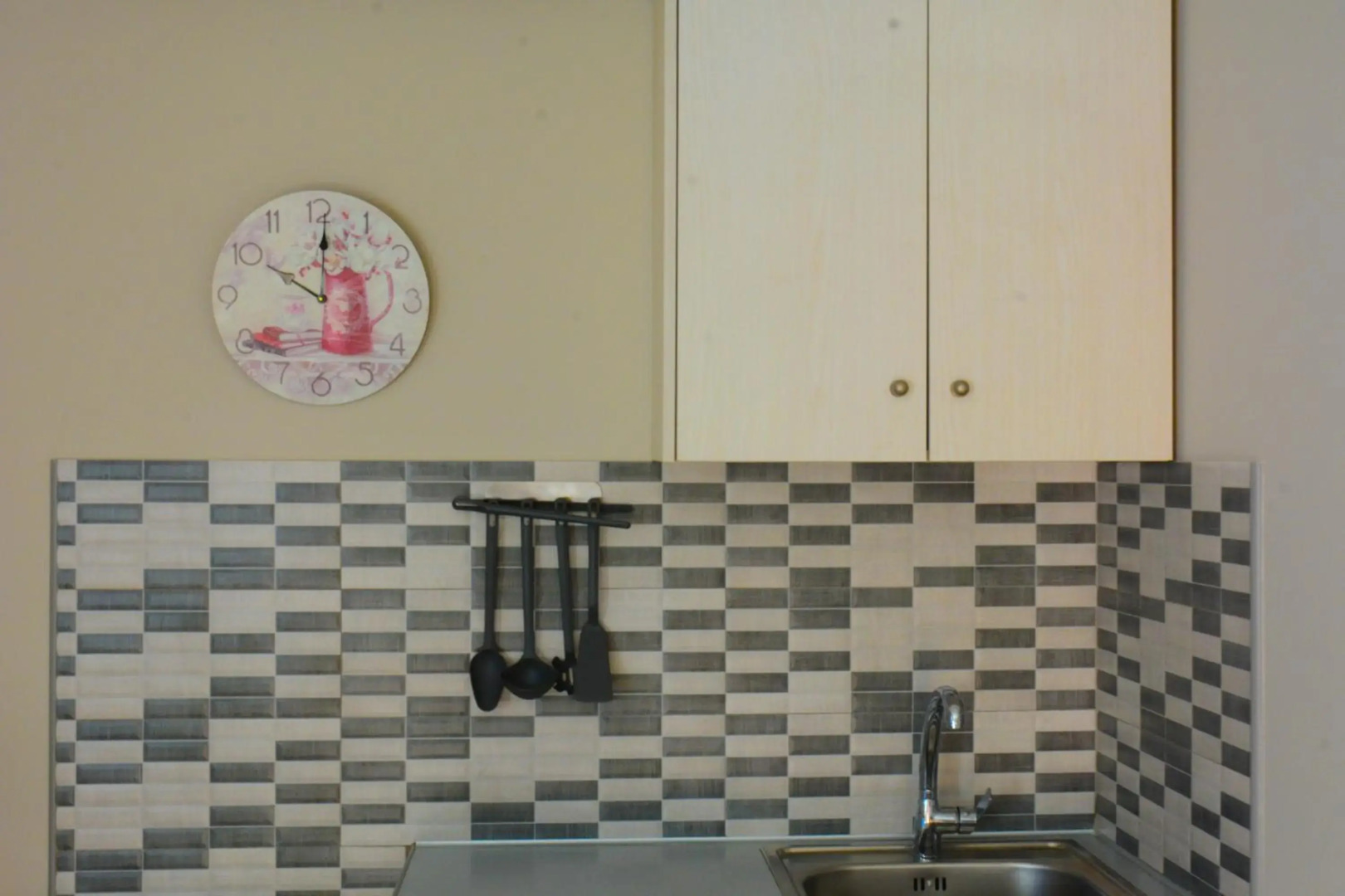 The frescamento.collection apartment