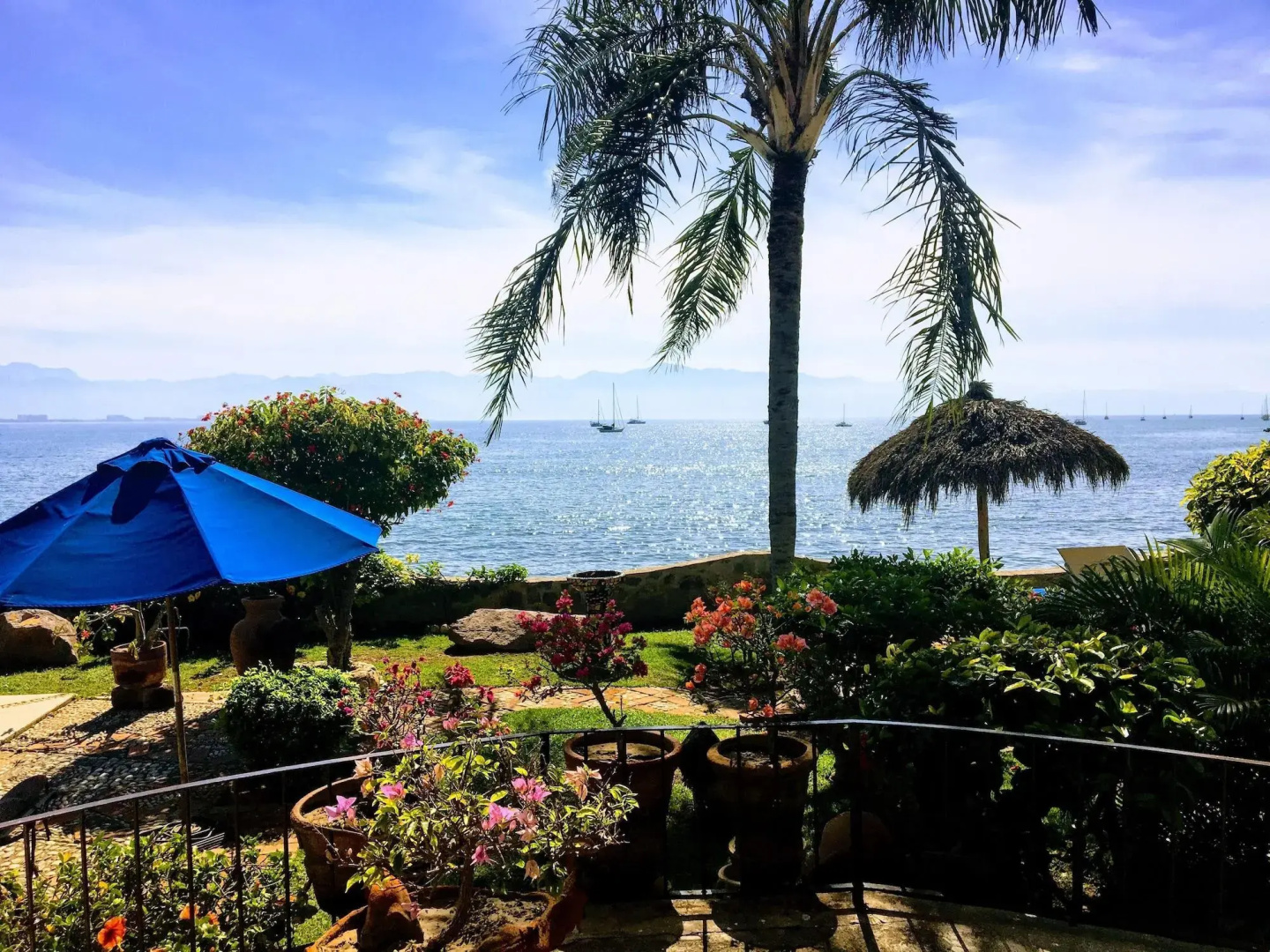 Jardin del Mar