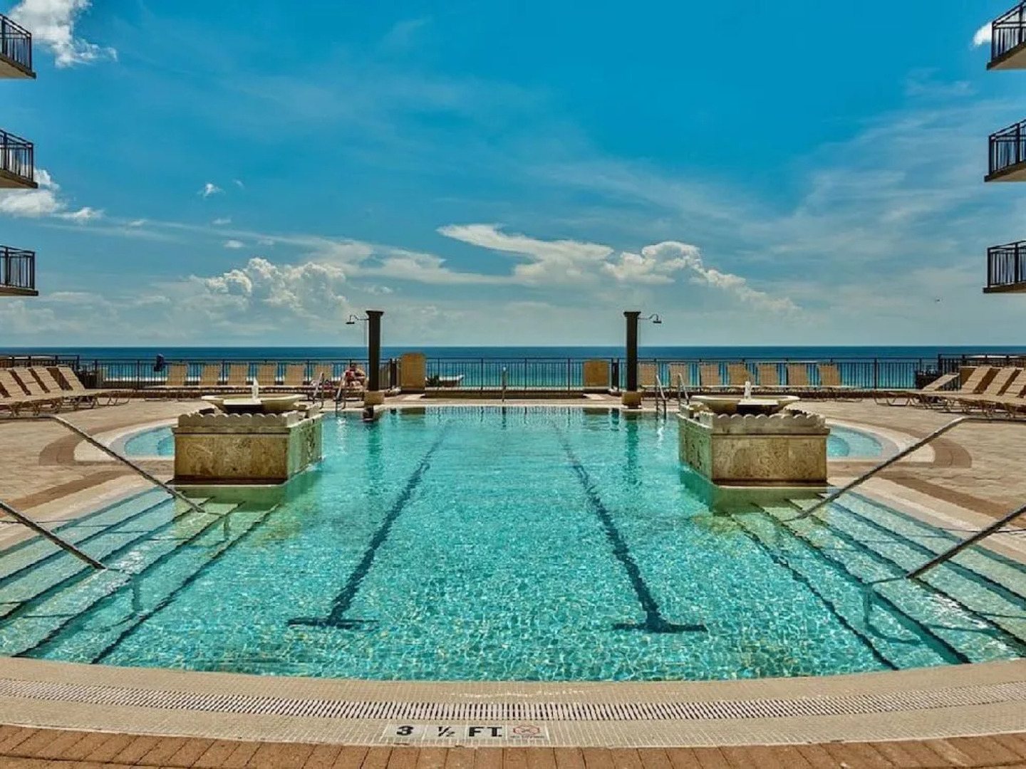 Origins Beach Resort by Panhandle Getaways