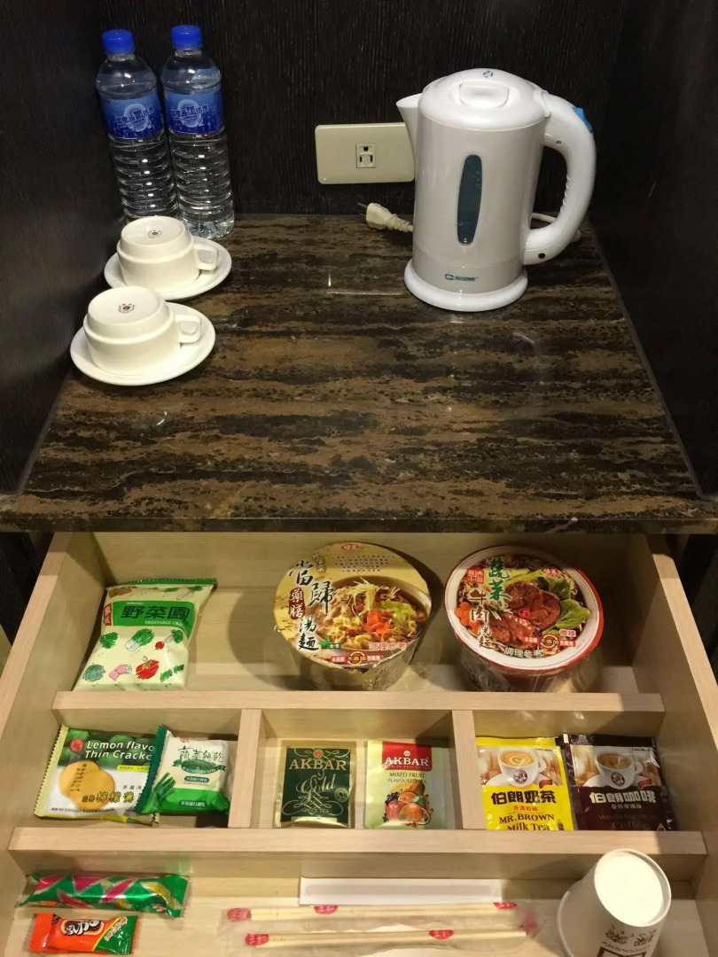 Discovery Motel - Yanping