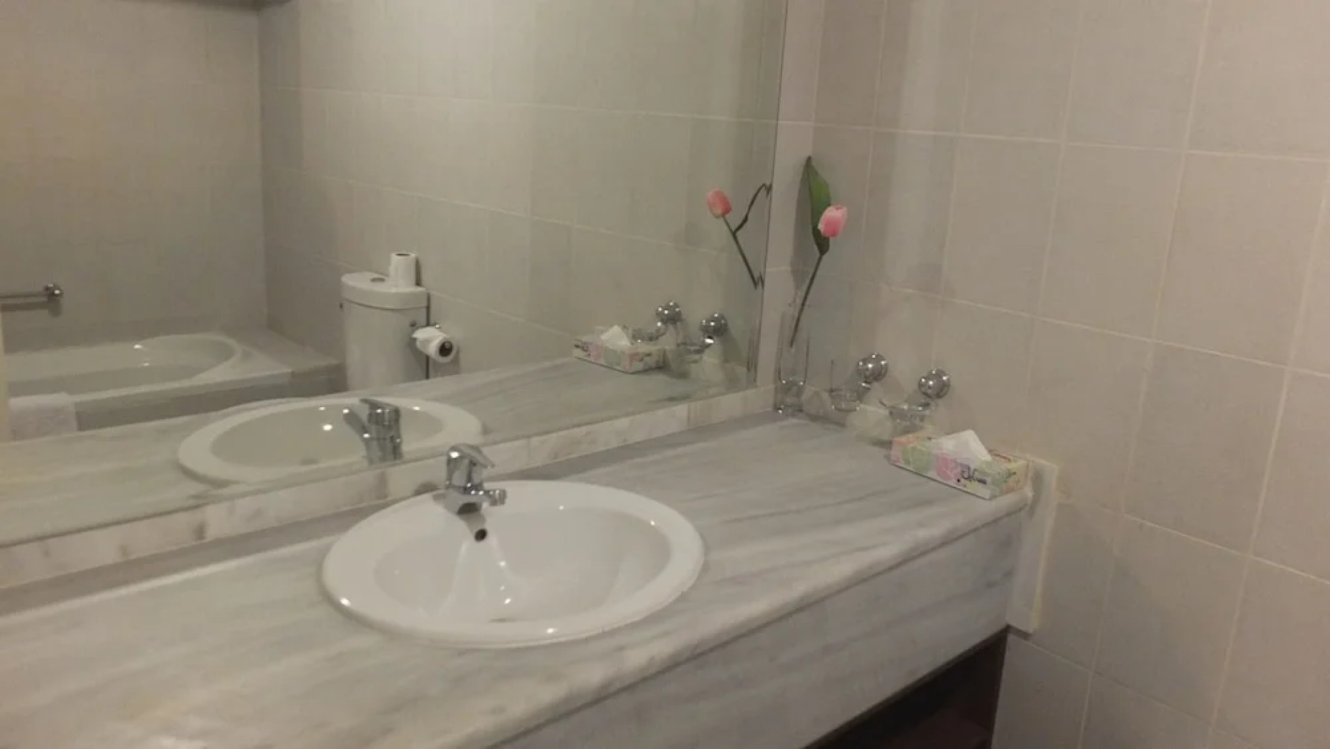 Petra Panorama Hotel