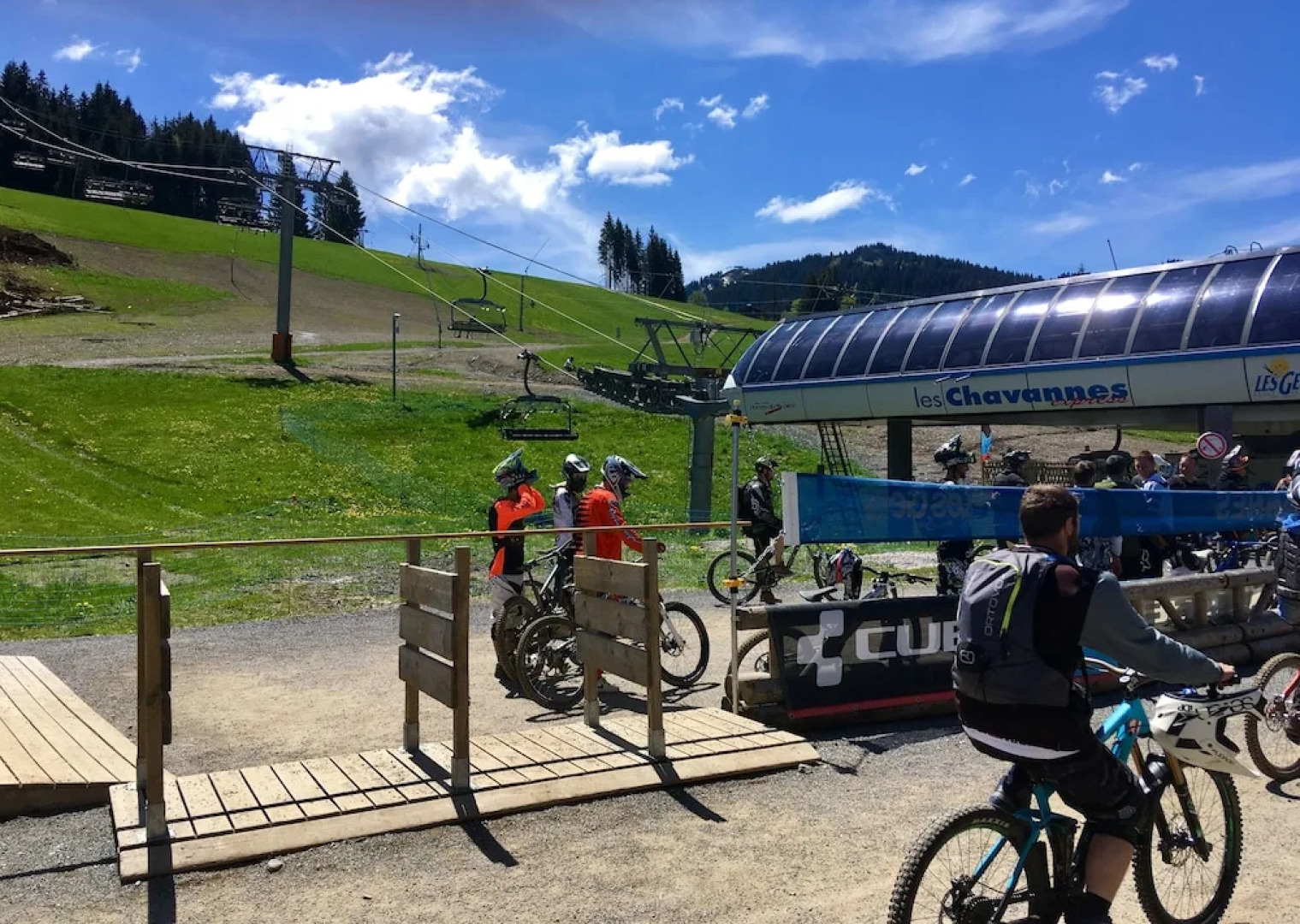 Studio Romand proche Morzine