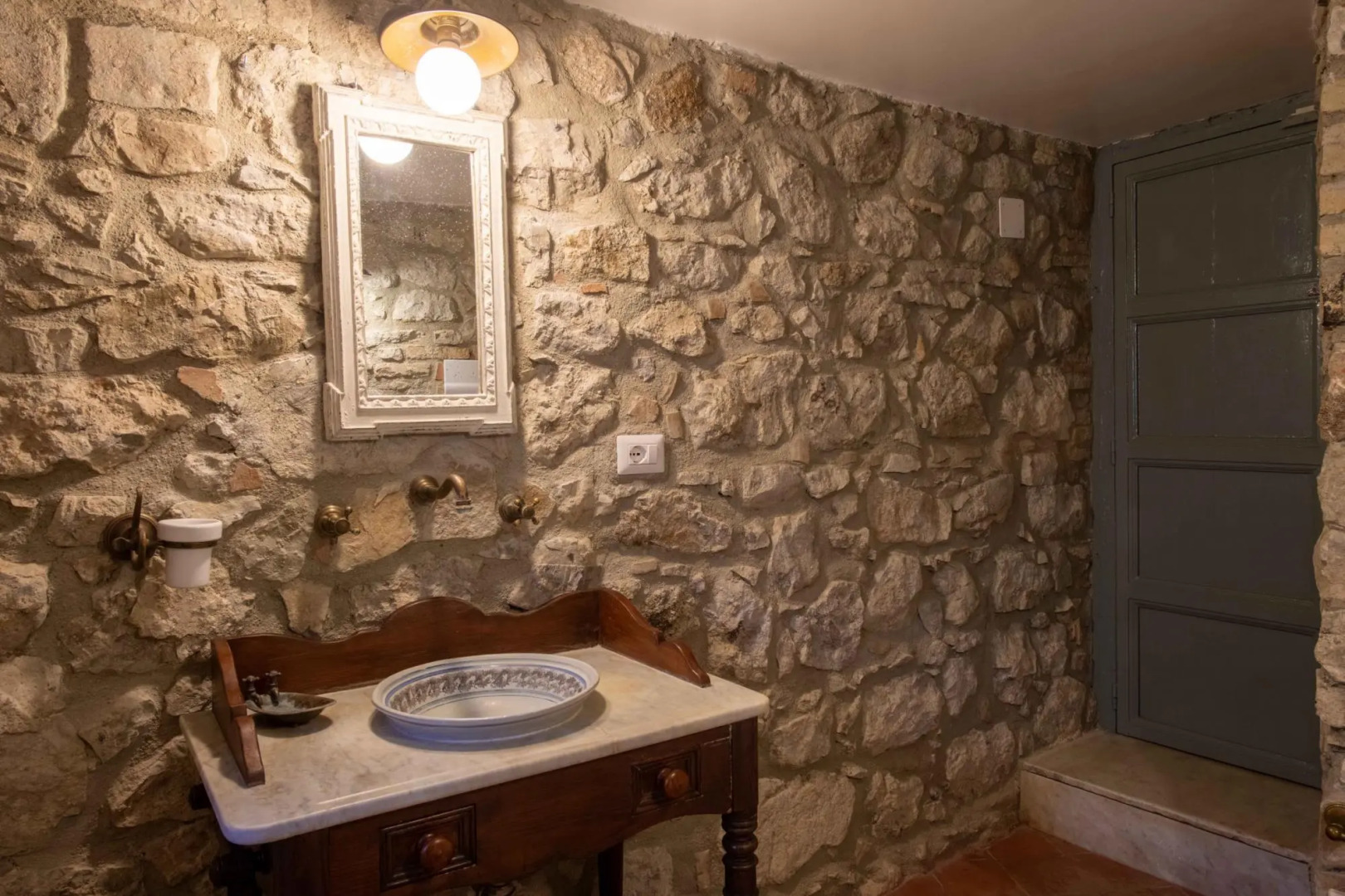 Baglio Scannale con Piscina by Wonderful Italy