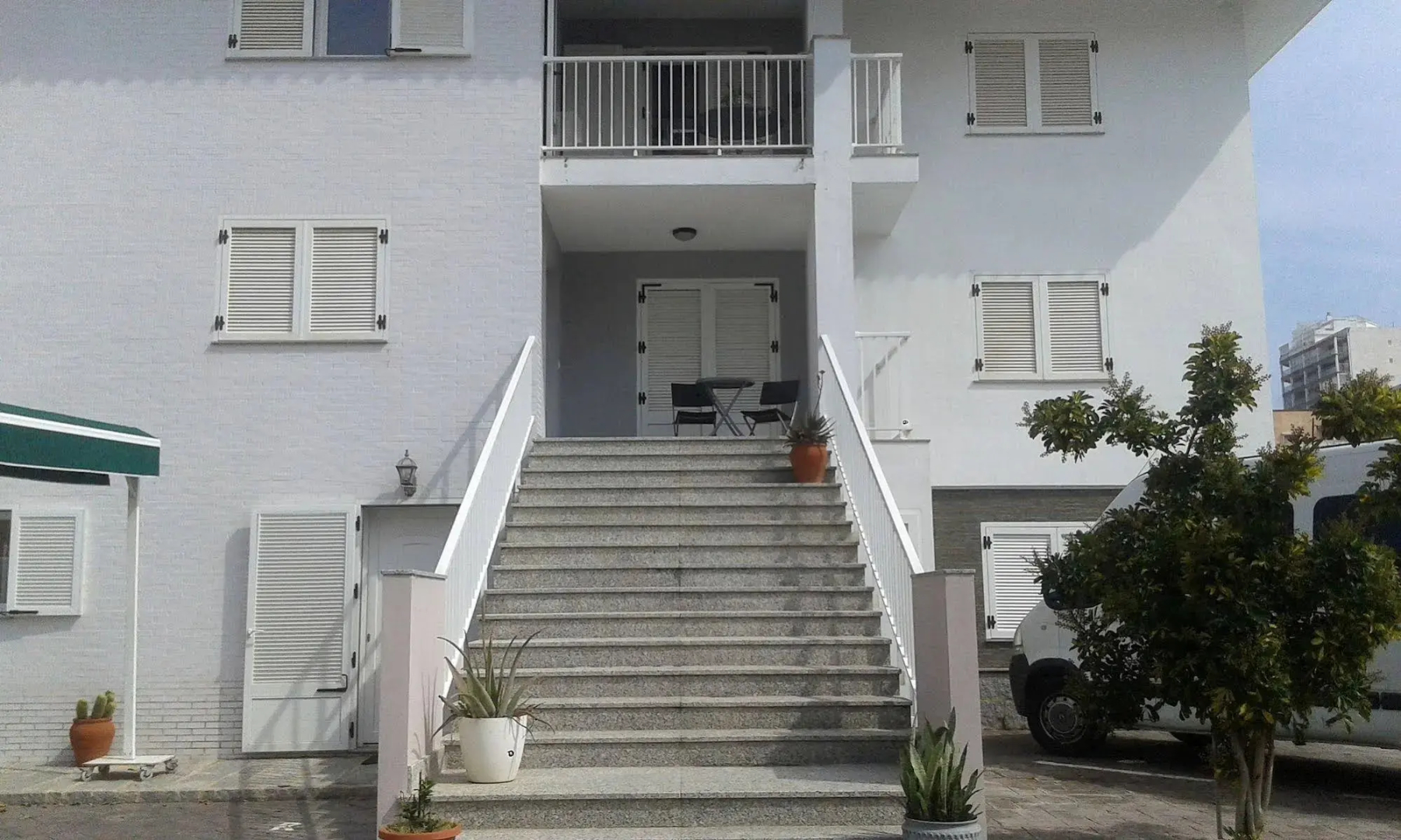 Apartamentos Gandía Playa Centro 3000