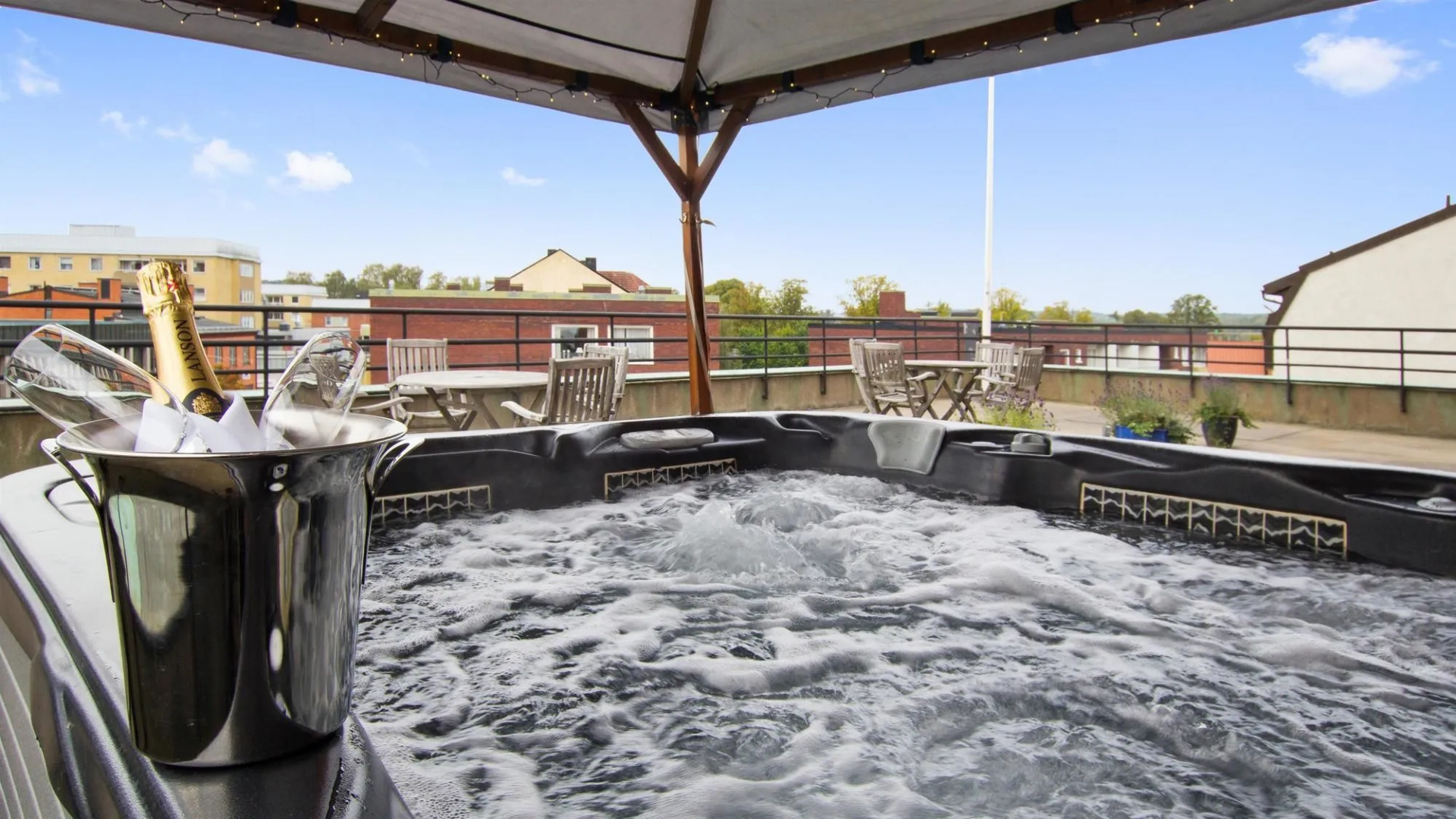 Best Western Hotel Rogge