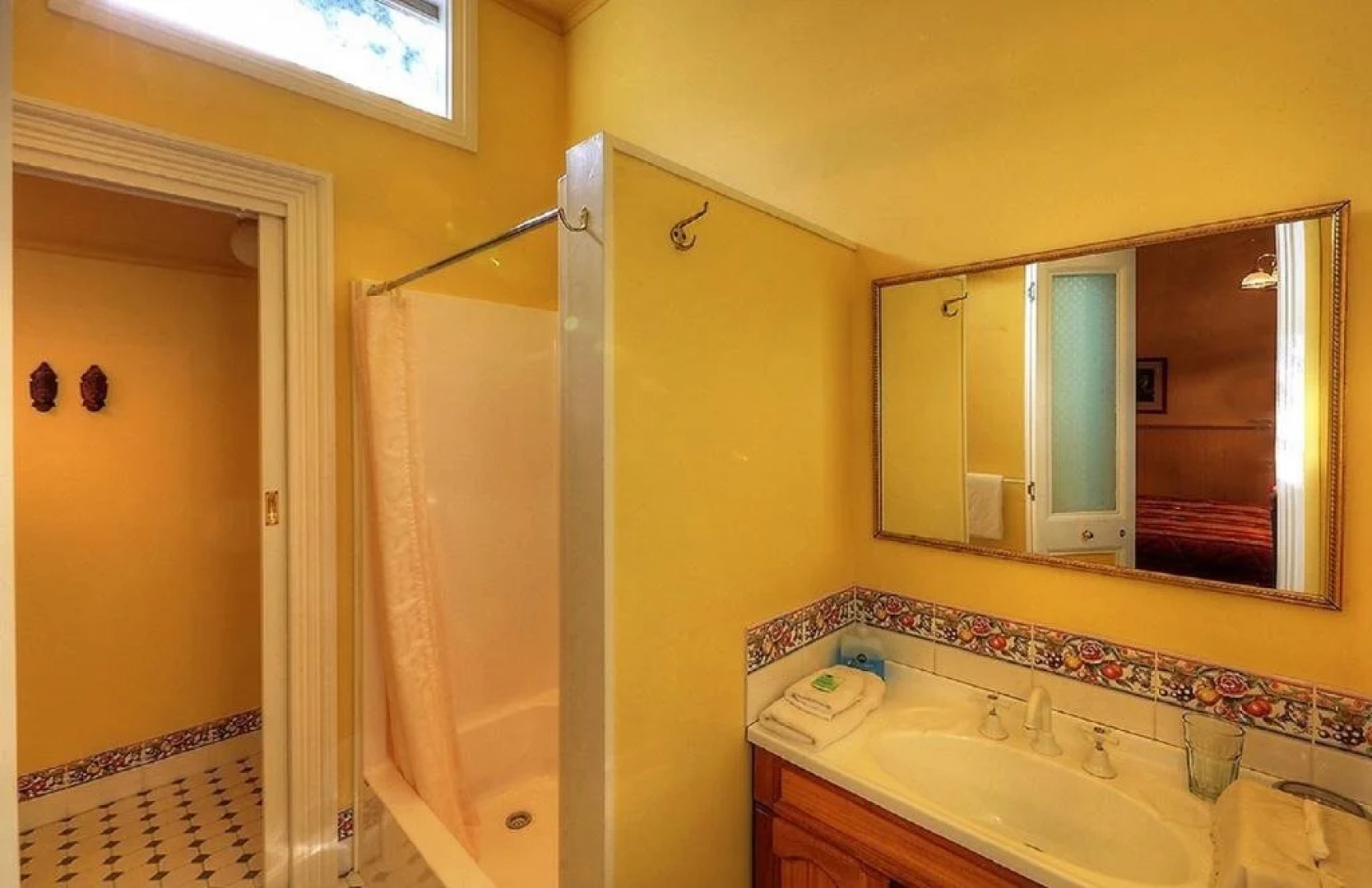 The Dragonfly North West B&B