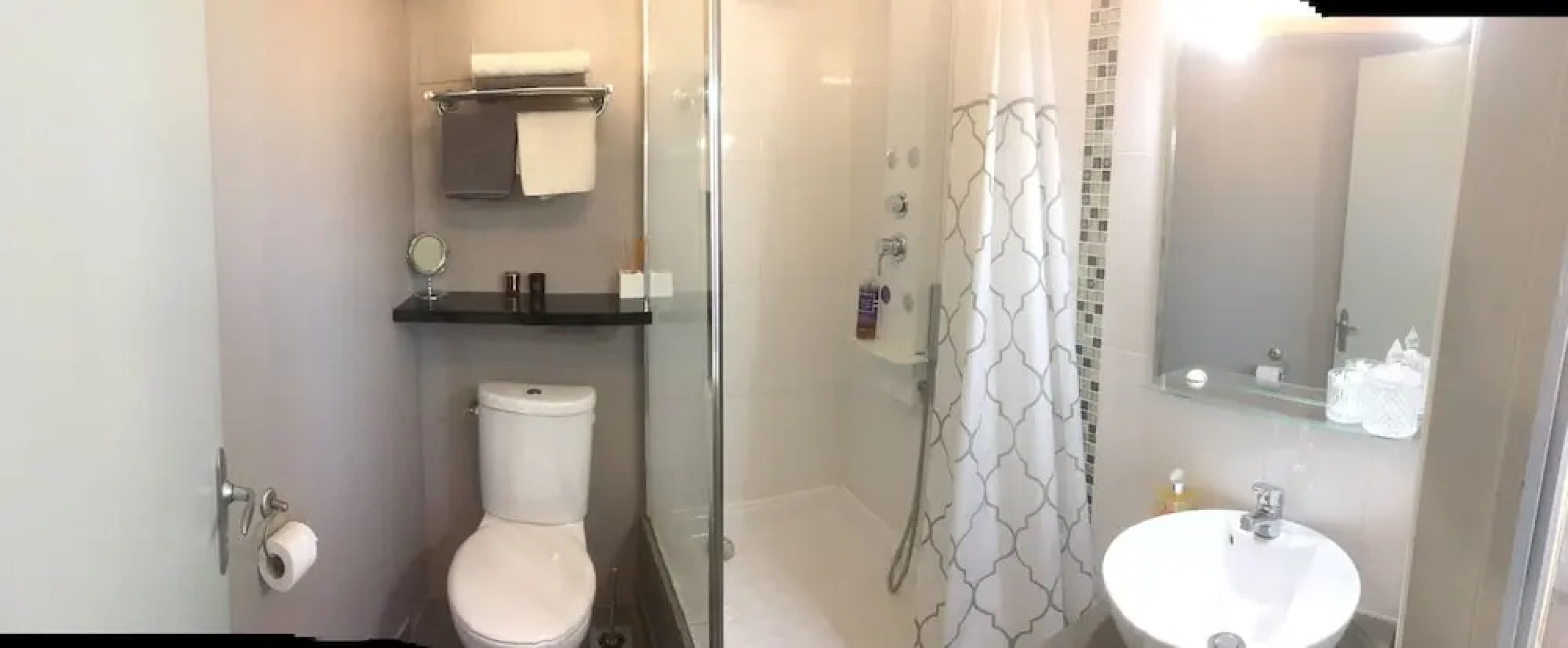 Appartements Saint Sauveur à Perpignan