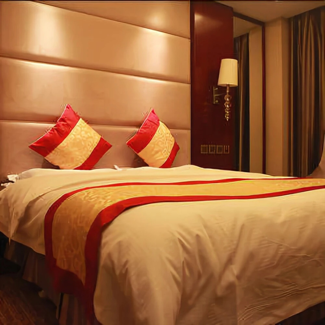 Yunding International Hotel