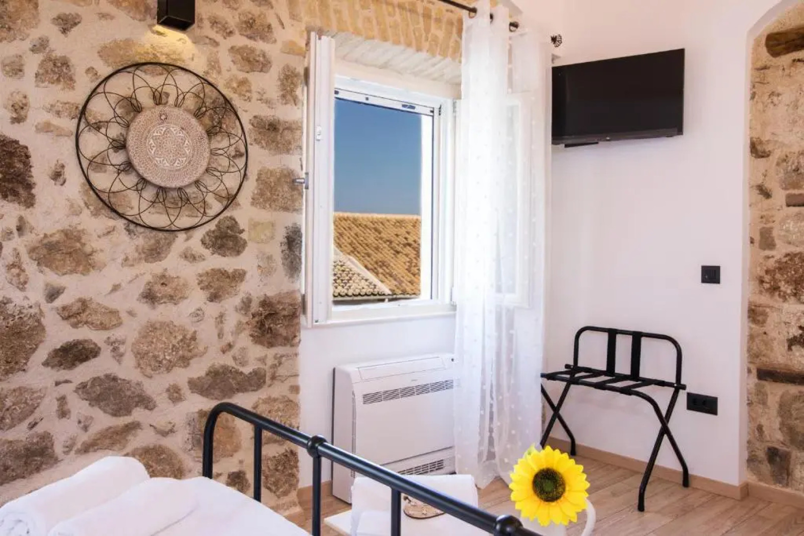 Casa Christalexia est 1773