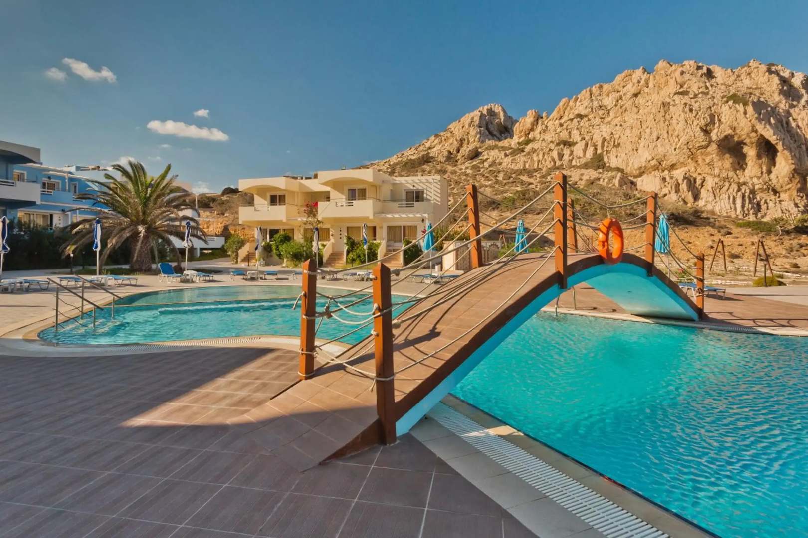 Royal Beach Karpathos