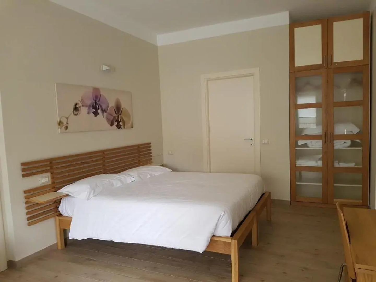 Residence Campo Rotondo