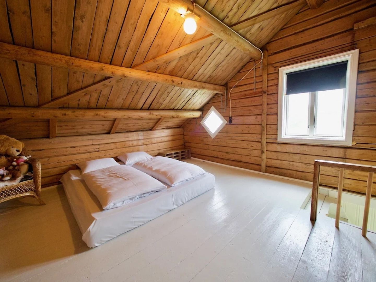 Lighthouse View Lofoten