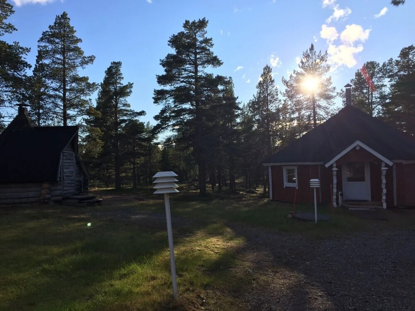 Porotila Toini Sanila