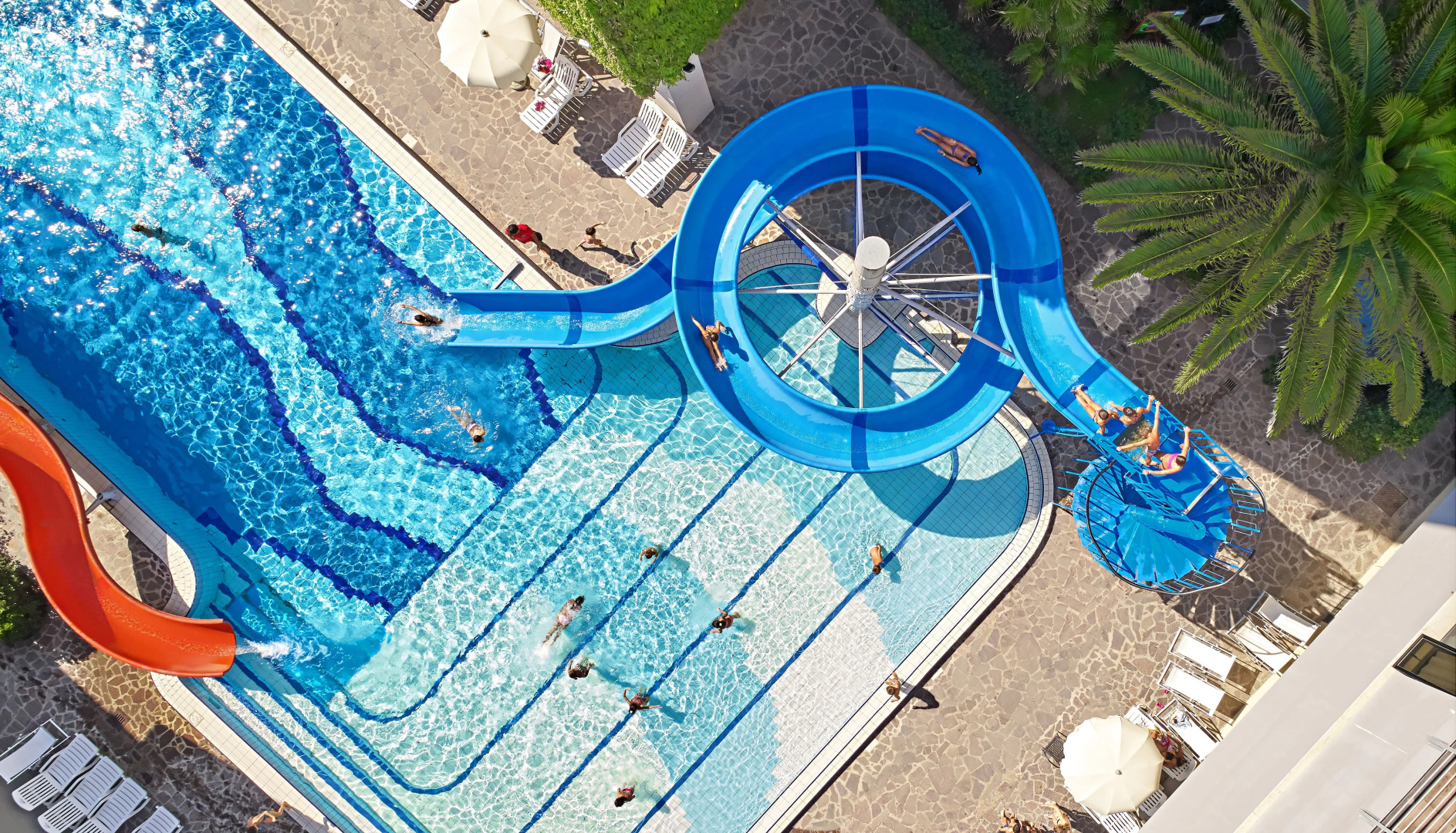 Serena Majestic Hotel