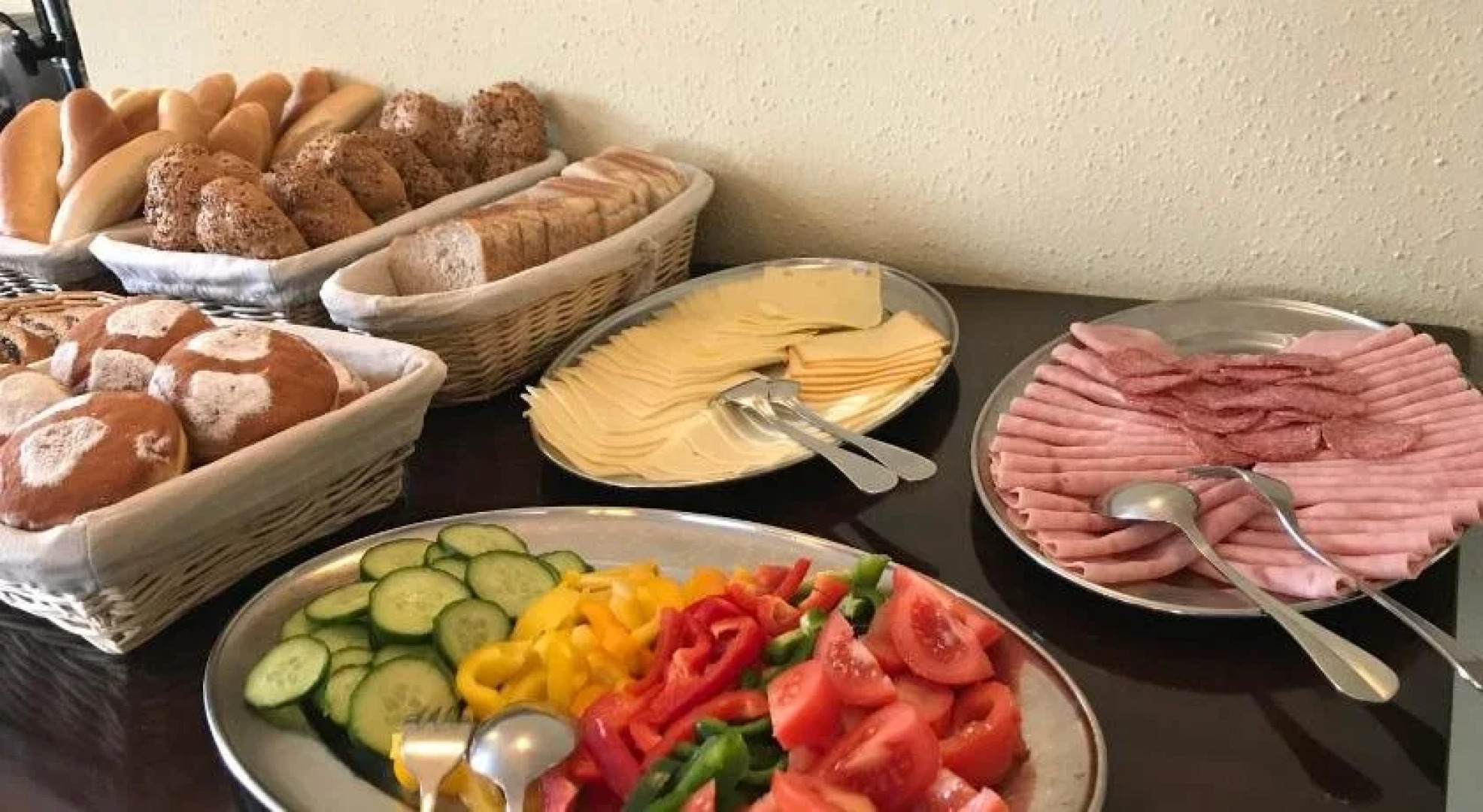 B&B Hotel Ochsendorf