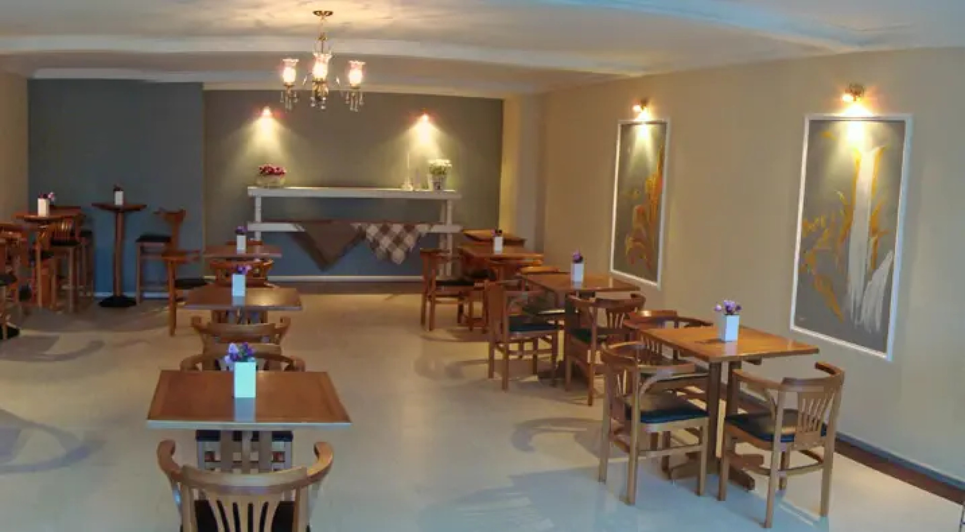 Hotel Águas Virtuosas