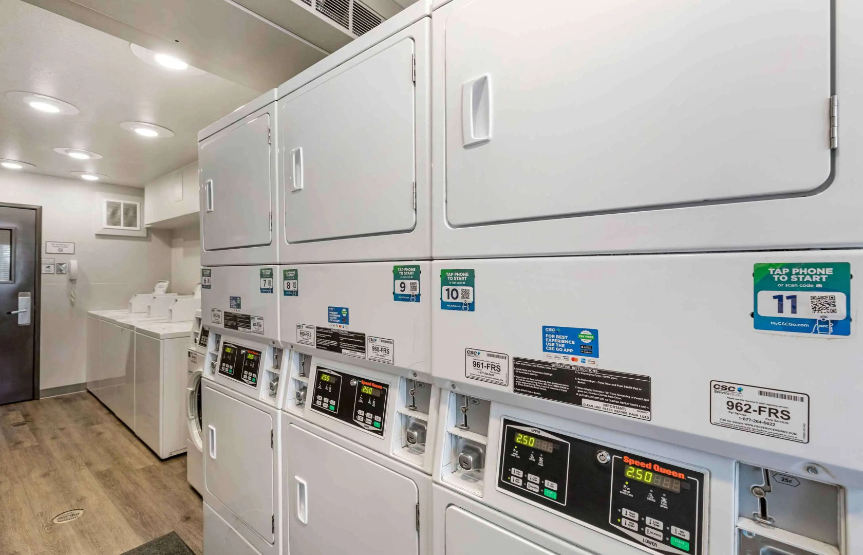 Extended Stay America Select Suites - Firestone