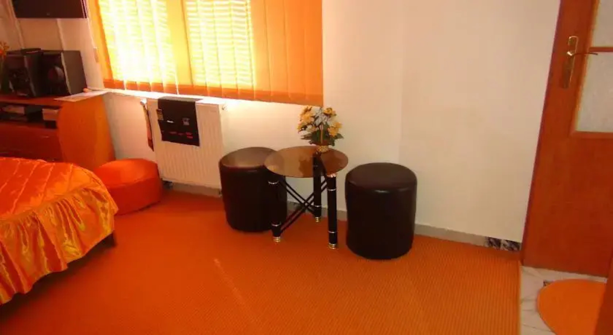 Studio Olimp Black Sea