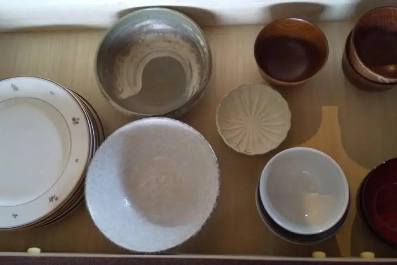 Traditional Japanese style house【SHIZUKU-tei】