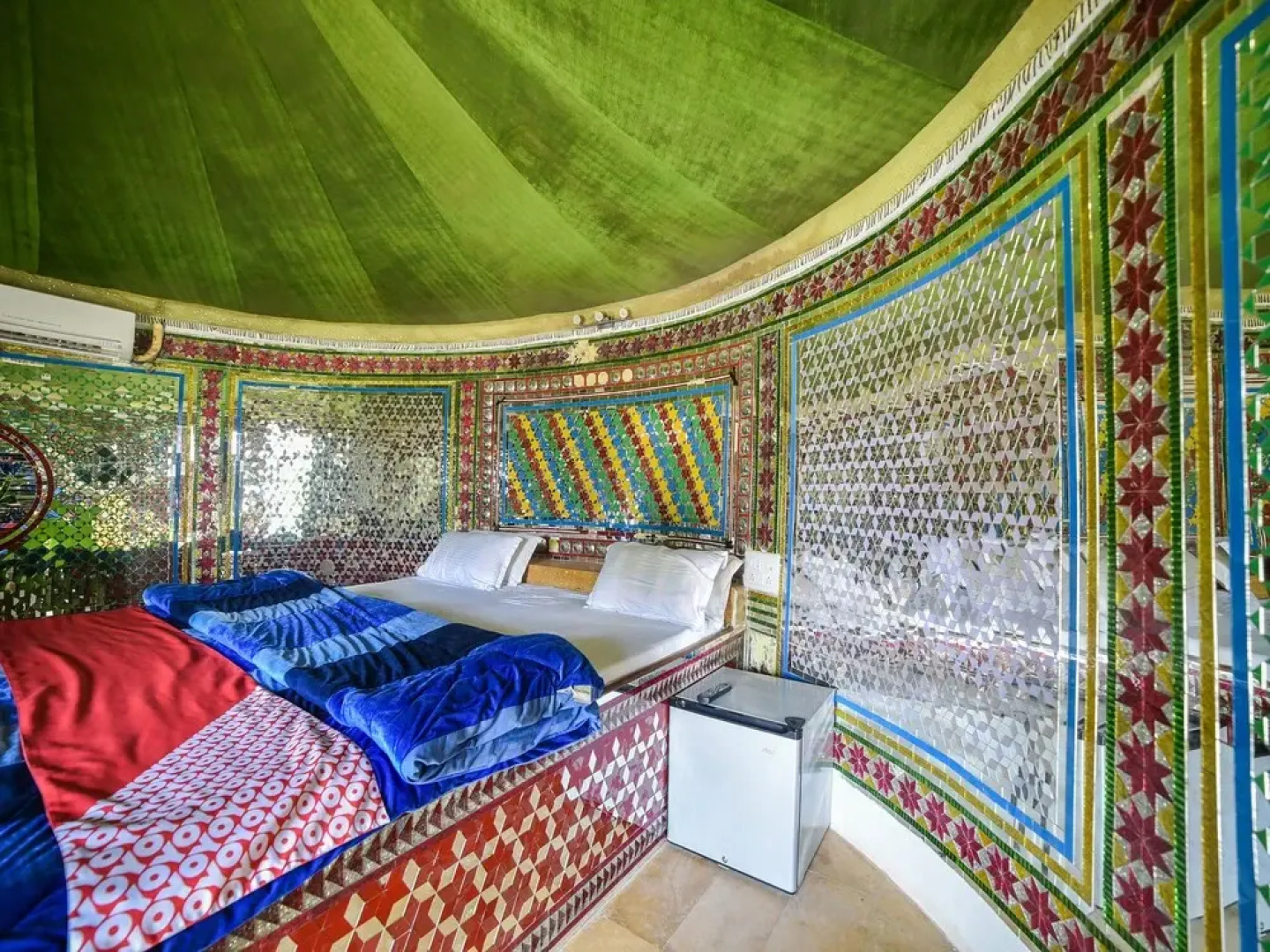 Kf Resorts By OYO Rooms