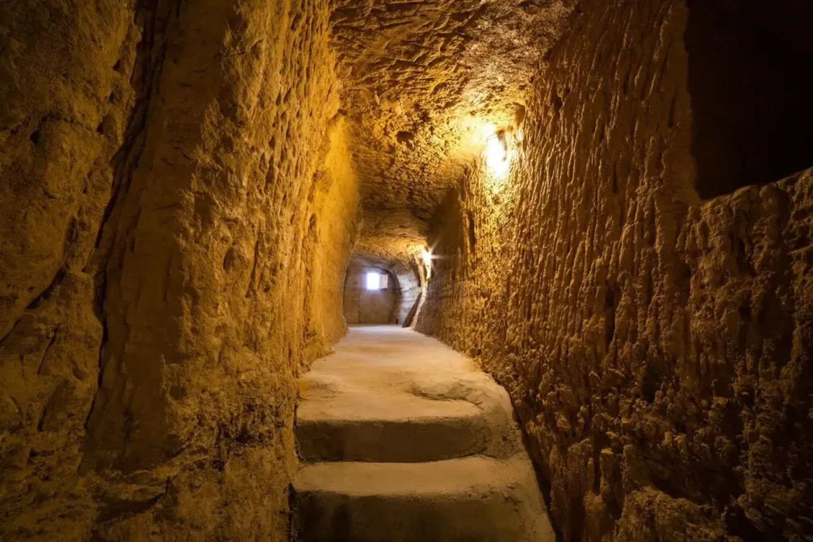 Cuevas Rurales Bardeneras