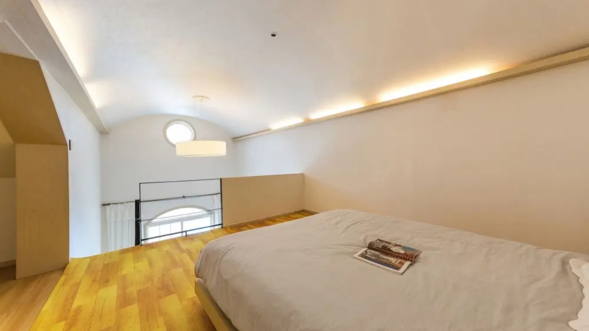 Gappyeong Lolofole Pension